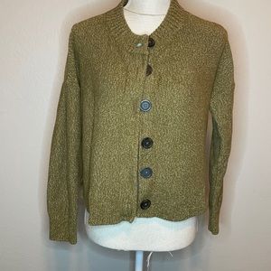 Madewell cardigan